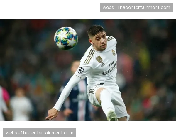 皇马进攻端依赖维尼修斯突破 巴西边锋德比梅开二度显价值