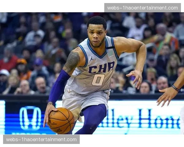 黄蜂防守效率跃居第五 布里奇斯侧翼扫荡能力获数据验证